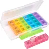 Colores mezclados