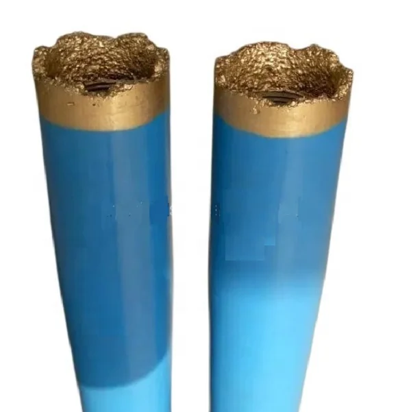 API Drilling Tool Concave Milling Tool Concave Grinder Washover Shoe