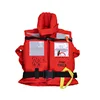 85N CCS avec gilet de sauvetage