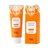 0072 TWG Orange Exfoliating Gel 100g