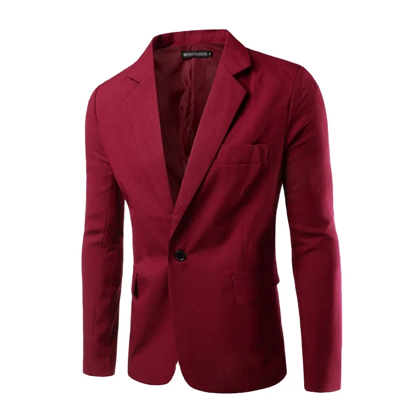 office jackets for men