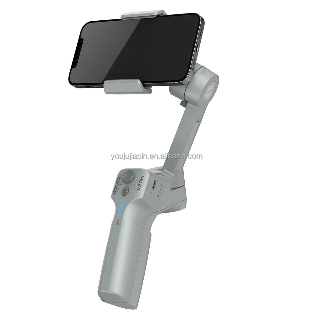 Wholesale Moza Mini MX 2 Smartphone Gimbal 3-Axis Handheld