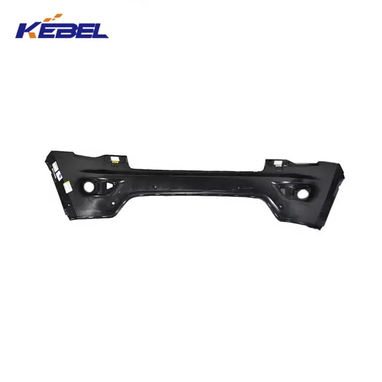 Visoka jamstvenost vozila prednji branik OEM 68312865AA prednji automobilski branici za Jeep Grand Cherokee 2017 2018 2019 2020