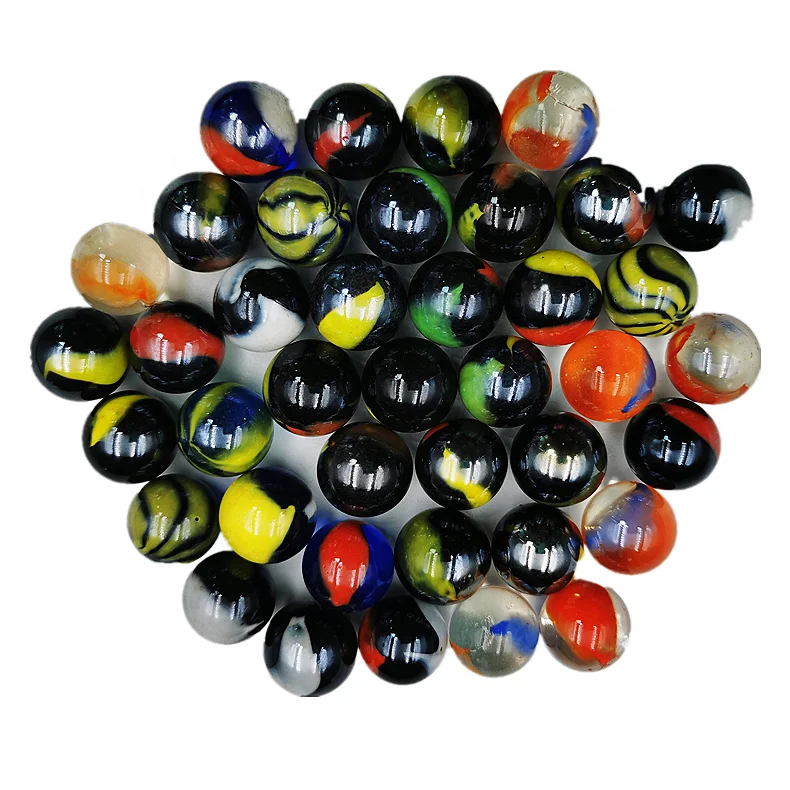 High Quality RTS 14mm 16mm 25mm Marbles Ball Marble Glass for Decoration