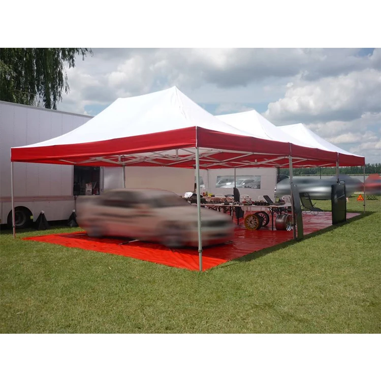 ODM Custom 3x6 3x9 4x6 Meter Outdoor Folding Gazebo Tent Folding Pop up Racing Tent