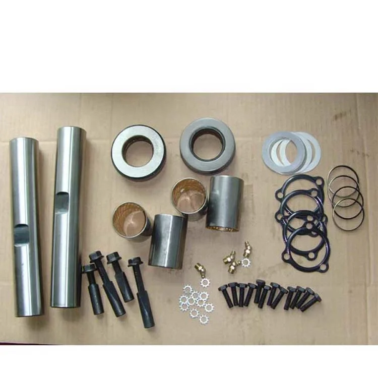 KB823 King Pin Kit for Chevrolet Heavy Trucks - OEM Standard