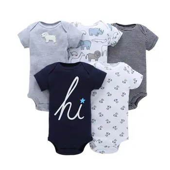 Baby Romper Newborn Clothes Child Clothes Low Price Cheap Clothes Online Overrun