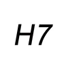 H7