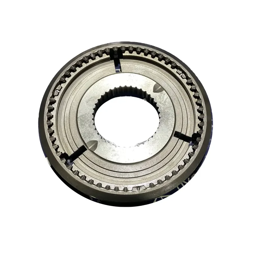Synchronizer Kit 1312204028 Truck body parts for Transmission Gearbox