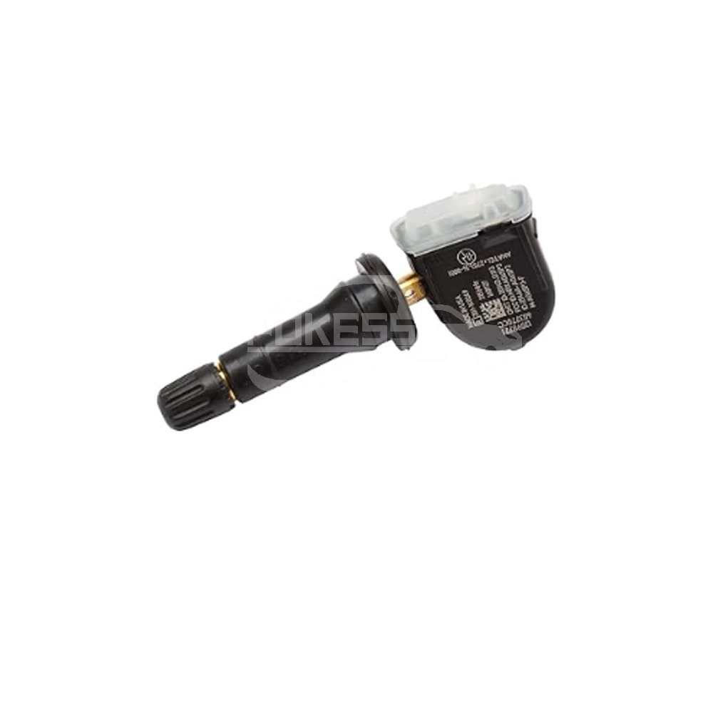 13598771 Tire Pressure Sensor 315 Frequency Band f — 4