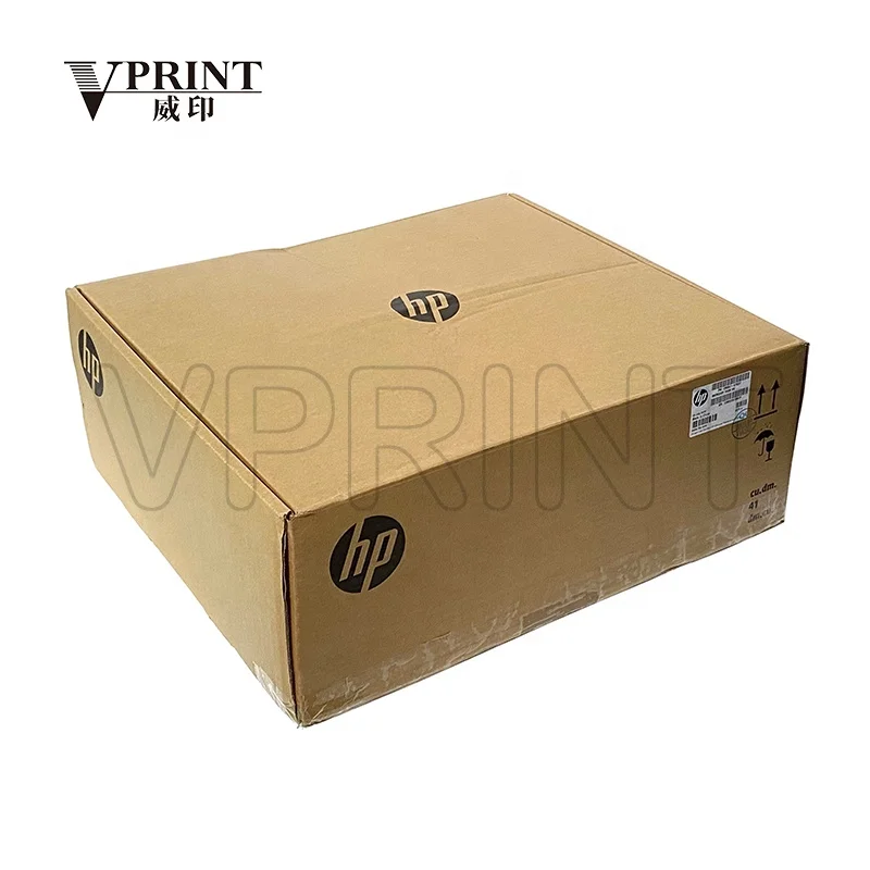 HP DesignJet T920 T940 T1500 T1530 T1600 T2500 T2600 T3500 प्लॉटर भागों के लिए मूल और नए इंक ट्यूब और ट्रेलिंग केबल