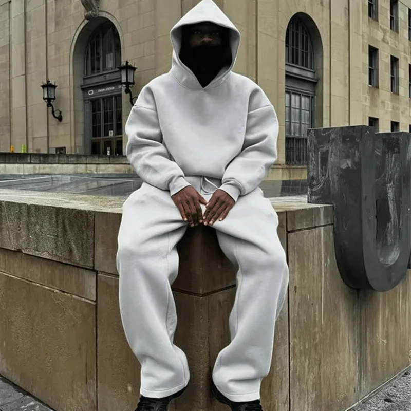 Streetwear Brands Best Heavyweight Hoodie Blanks Hoodie Oversized