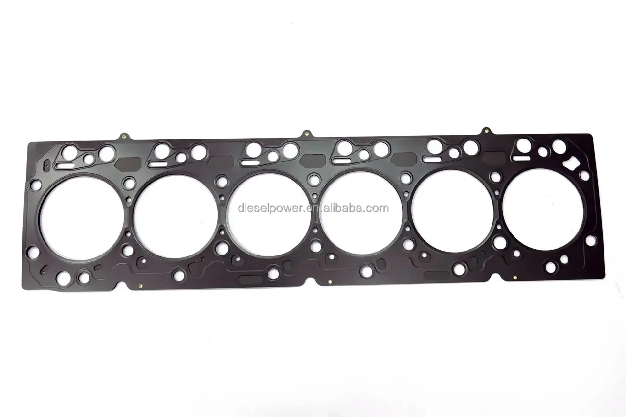 1700400 4932210 ENGINE PARTS for DAF 95 1900 2500 2700 2800 XF95 CF95 CF65 CF85 XF105 LF45 LF55 TOP CYLINDER HEAD GASKET SET