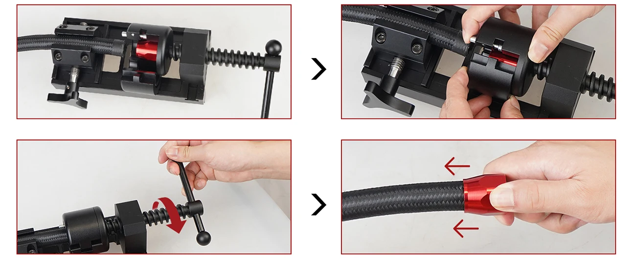 Fuel Line Fittings Installation Tool Fuel Hose Connection Tool Replaces Gstp Fuel Line Fittings