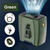 Verde