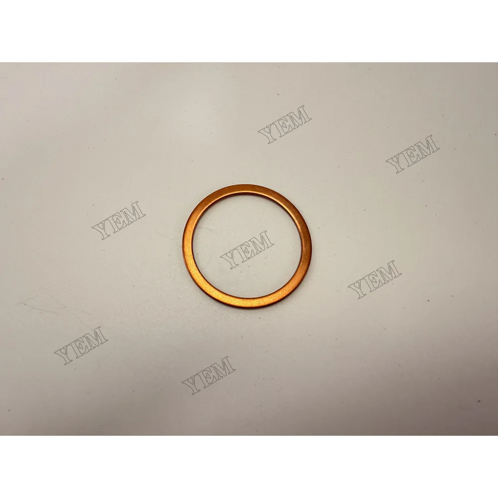Gasket 127610-11760 for Yanmar Engine Parts China Manufacturer