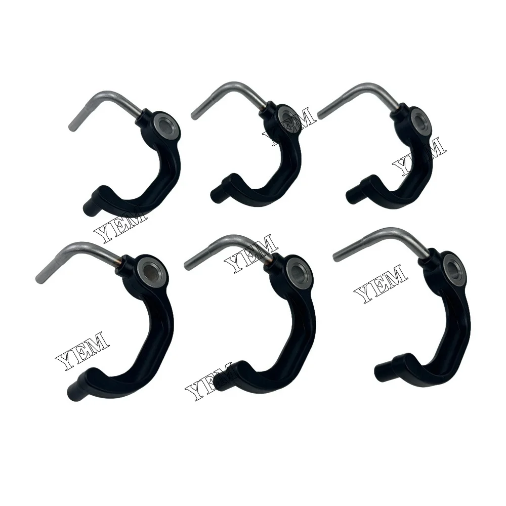 Oil Cooling Nozzle 3080708 045035 Fit for ISM11 Engine 3
