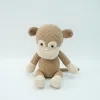Monkey sitting 20cm