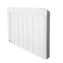 Energy Efficient Inertia Thermal Storage Aluminum Double Overheat protection 1500 W Ceramic Magnesia Ceramic Brick Room Heaters