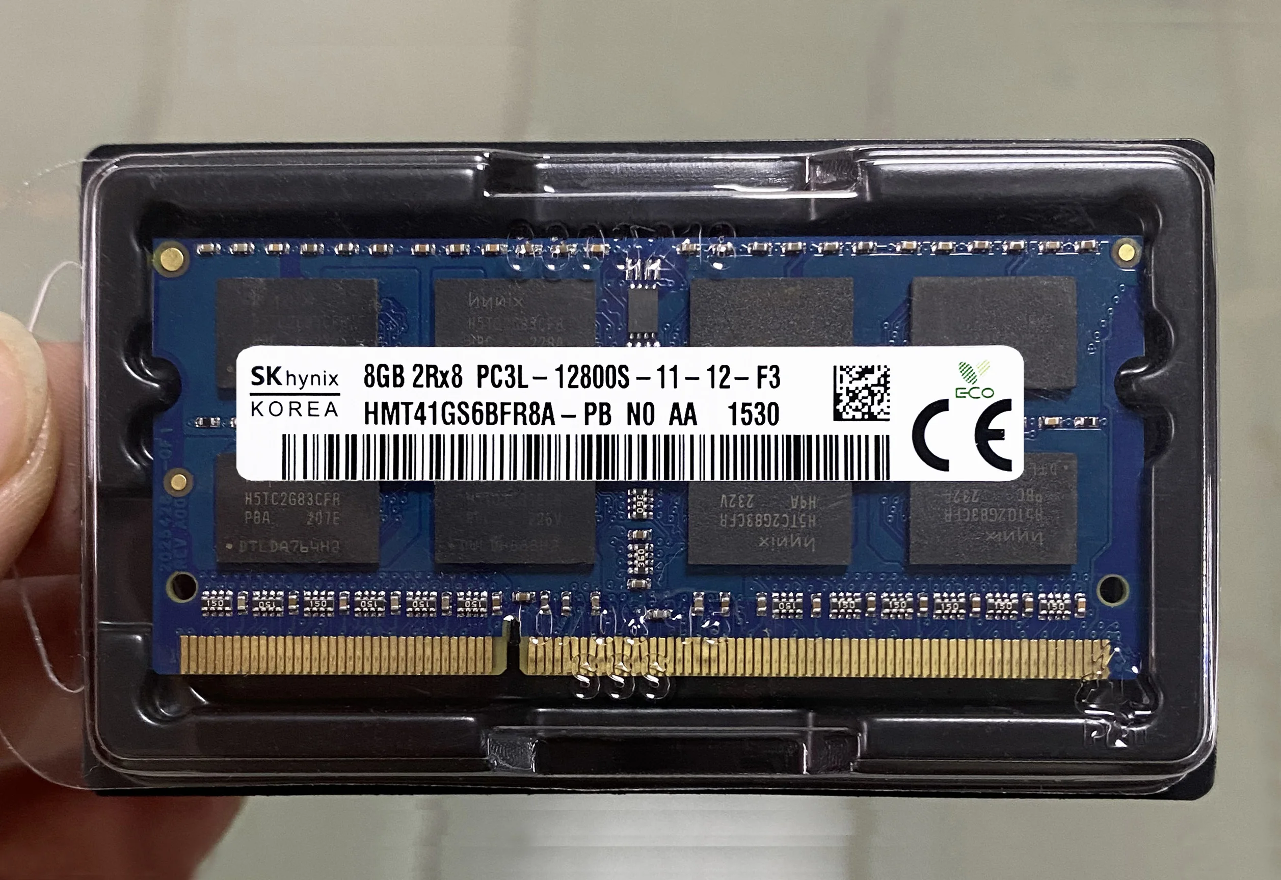 4gb 8gb Hynix 4gb Ddr3 Ram 12800s SK Hynix 4GB 8GB 2Rx8 PC3L