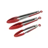 3 Pieces Red