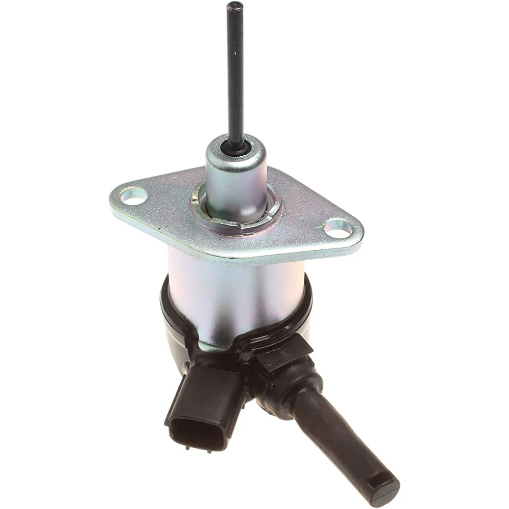 IZUMI 7022789 Shutoff Solenoid for Bobcat AL275 Aftermarket Engine Parts