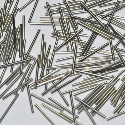 Индивидуальная медная/латунная капиллярная трубка