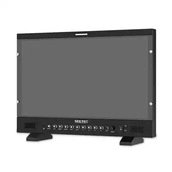SEETEC P215 PRO 21.5" 1000nit High Bright Broadcast Monitor Full HD 1920x1080 Outdoor Factory Direct Sale Professional Monitor