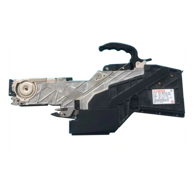 YAMAHA SMT FEEDER - Reliable SS12MM Mounter Solutions