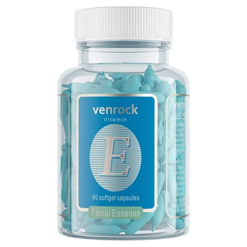 Wholesale Premium High Permeability Deep Hydrating Venrock Facial Moisturizer For Sin Care