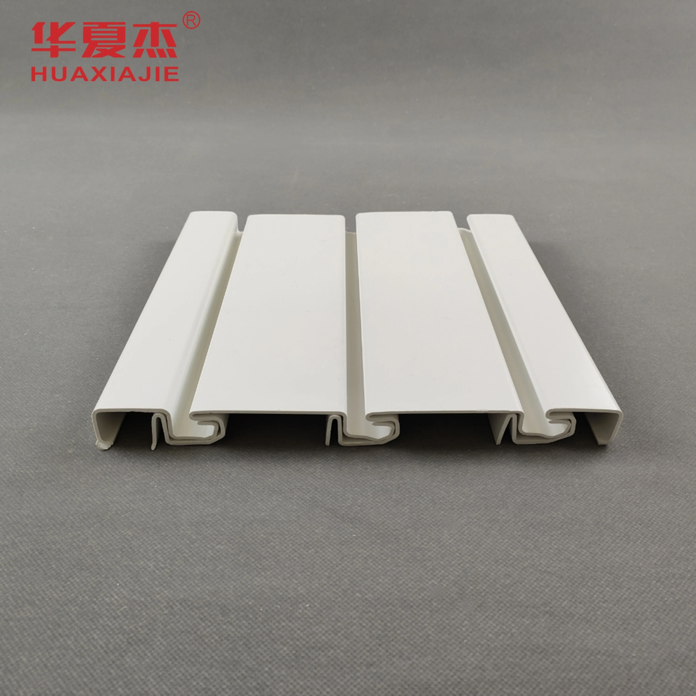 New Design PVC Slat Wall Panel for Home & Hotel Garage Decoration ...