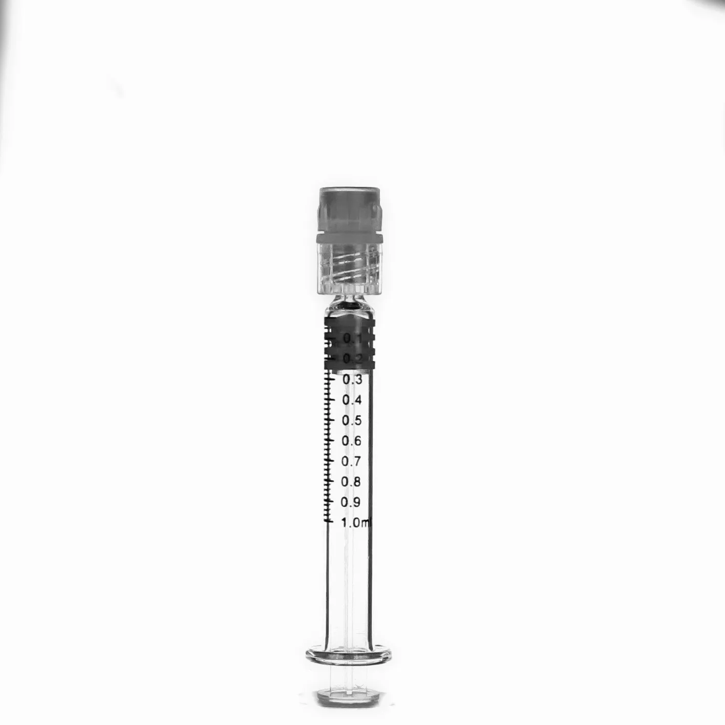 Disposable Medical Glass Syringe Luer Lock Syringe Lift Define Buy