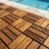 Wood