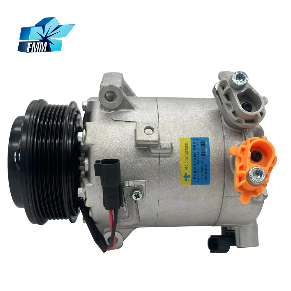 2026699 GK31-19D629-CD GK3119D629CD 2006247 auto compressor de ar