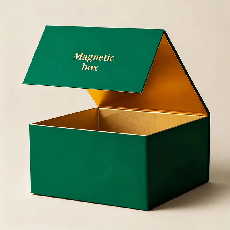 Wholesale Custom Black Premium Gift Box Luxury Large Package Cardboard Paper Wine Extension Magnetic Packaging Box details