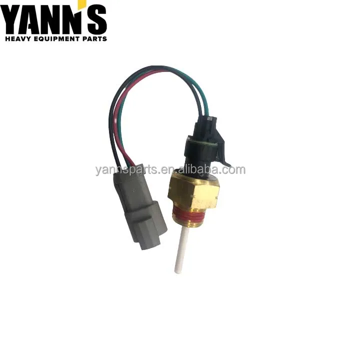 3622913 Pressure Sensor Switch for C15 C18 C4.4 C6.6 C9