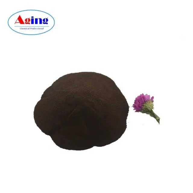 Dispersant MF low quinoline construction use