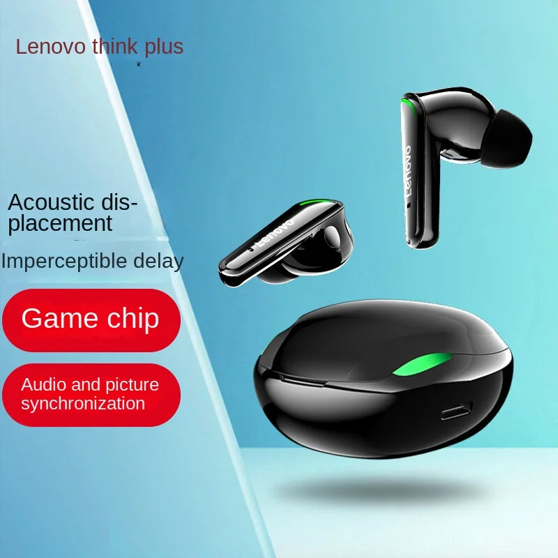 イヤホン Lenovo XT92 Earbuds - Premium Wireless Audio Experience