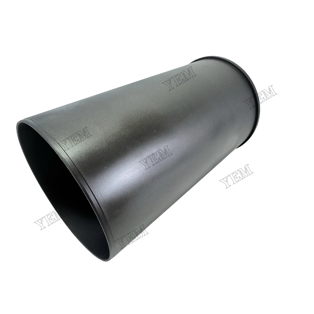 Cylinder Liner for Isuzu 6WF1 High Performance Engine Parts 3