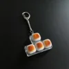 Multi 4 touches en forme de T