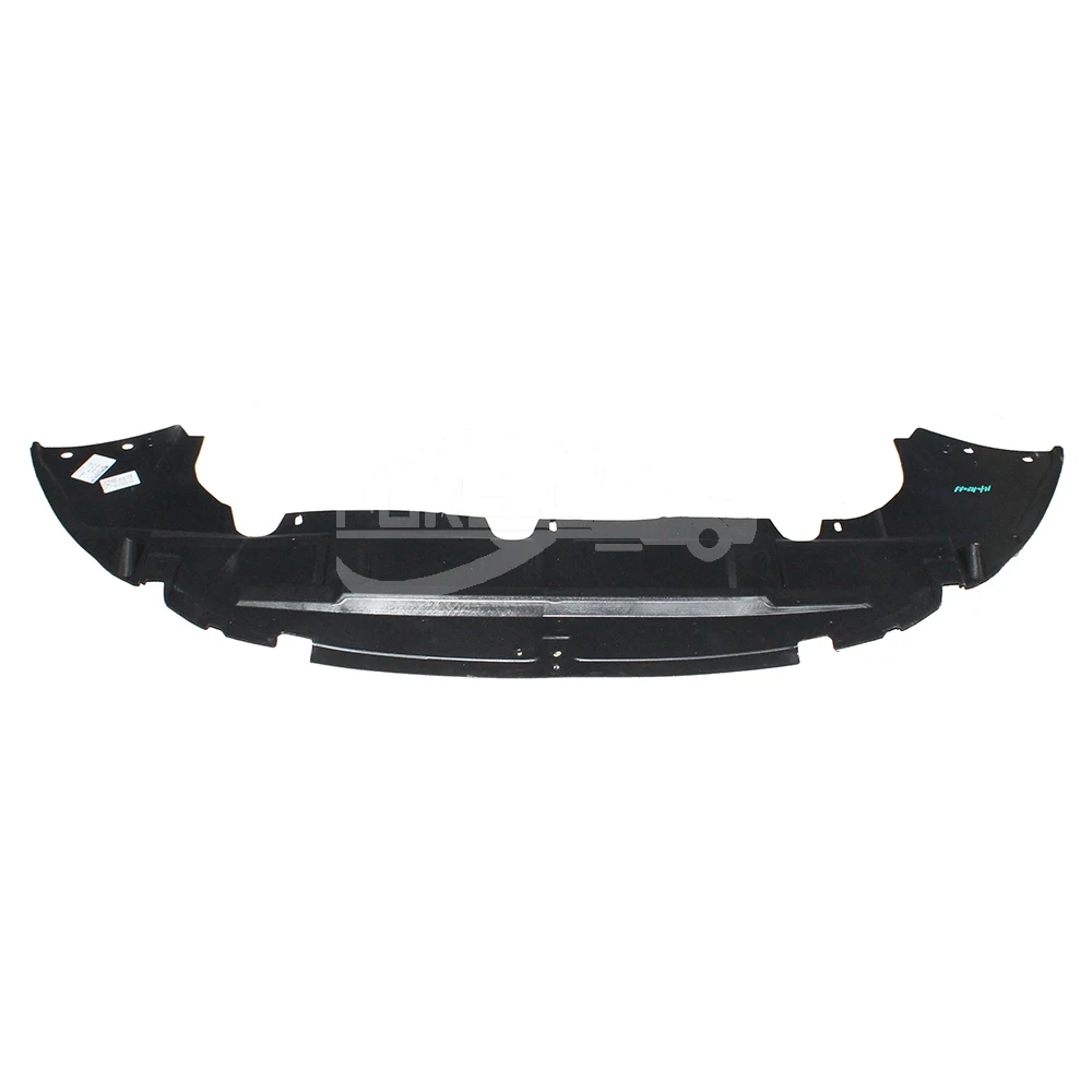 F7M51A8B384AE 7M51A8B384AL 7M51A8B384AF LQ-FKS-104 Front Bumper Lower ... — 3
