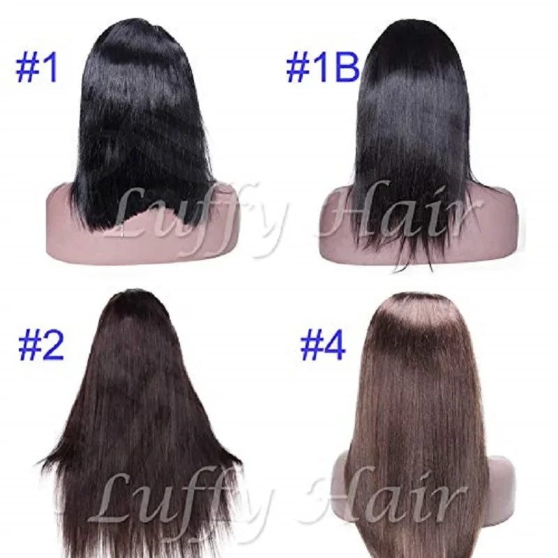 Extensii de păr uman creț, cu vârf I, tip I, cu fir pre-lipit Microlink Mongolian Remy Hair_voghion.com