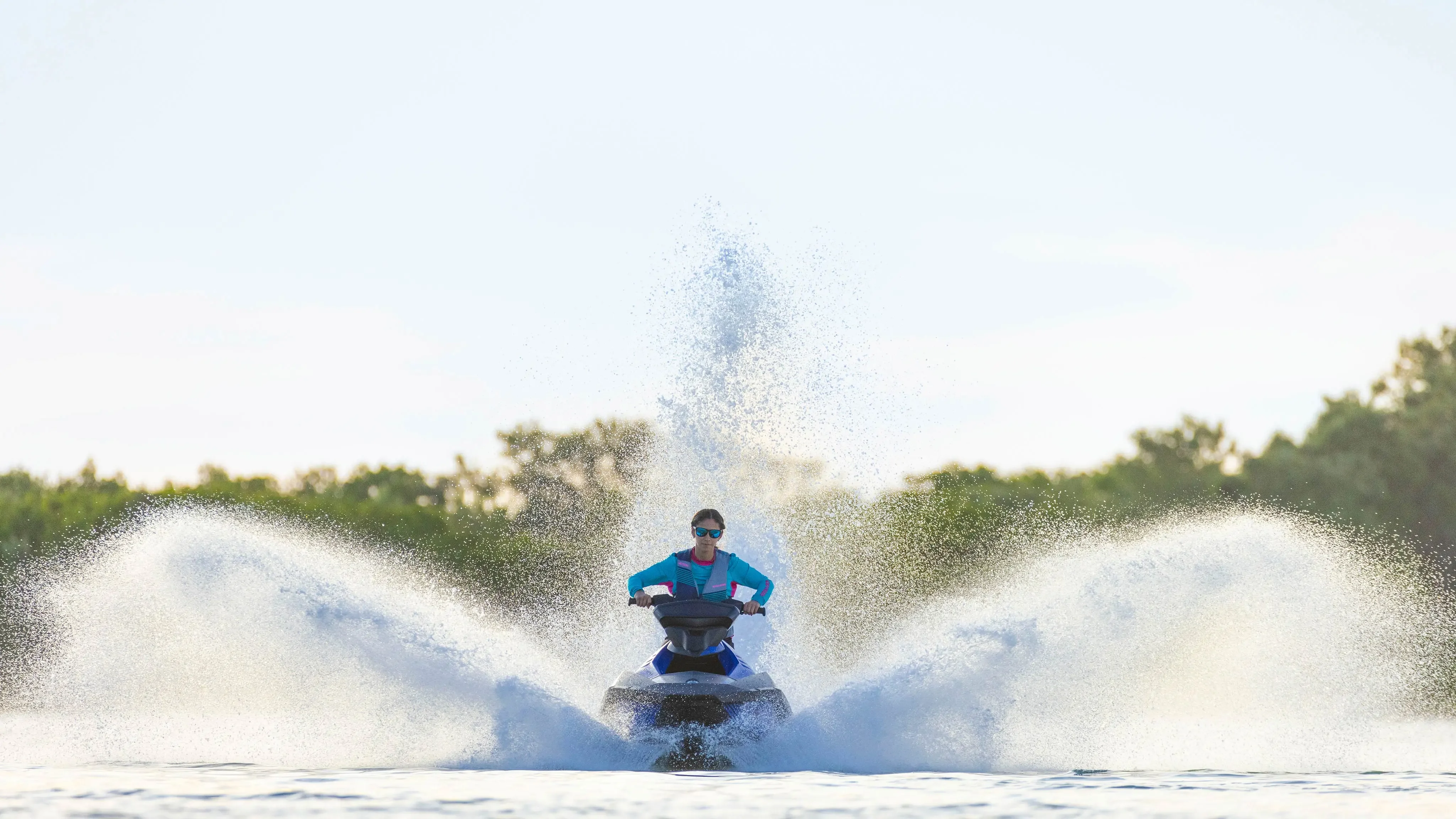 Хит продаж, новый аутентичный 2023, комфортная вода, роскошная GTI-X Sea-doo / Seadoo 130, гидроцикл/гидроцикл
