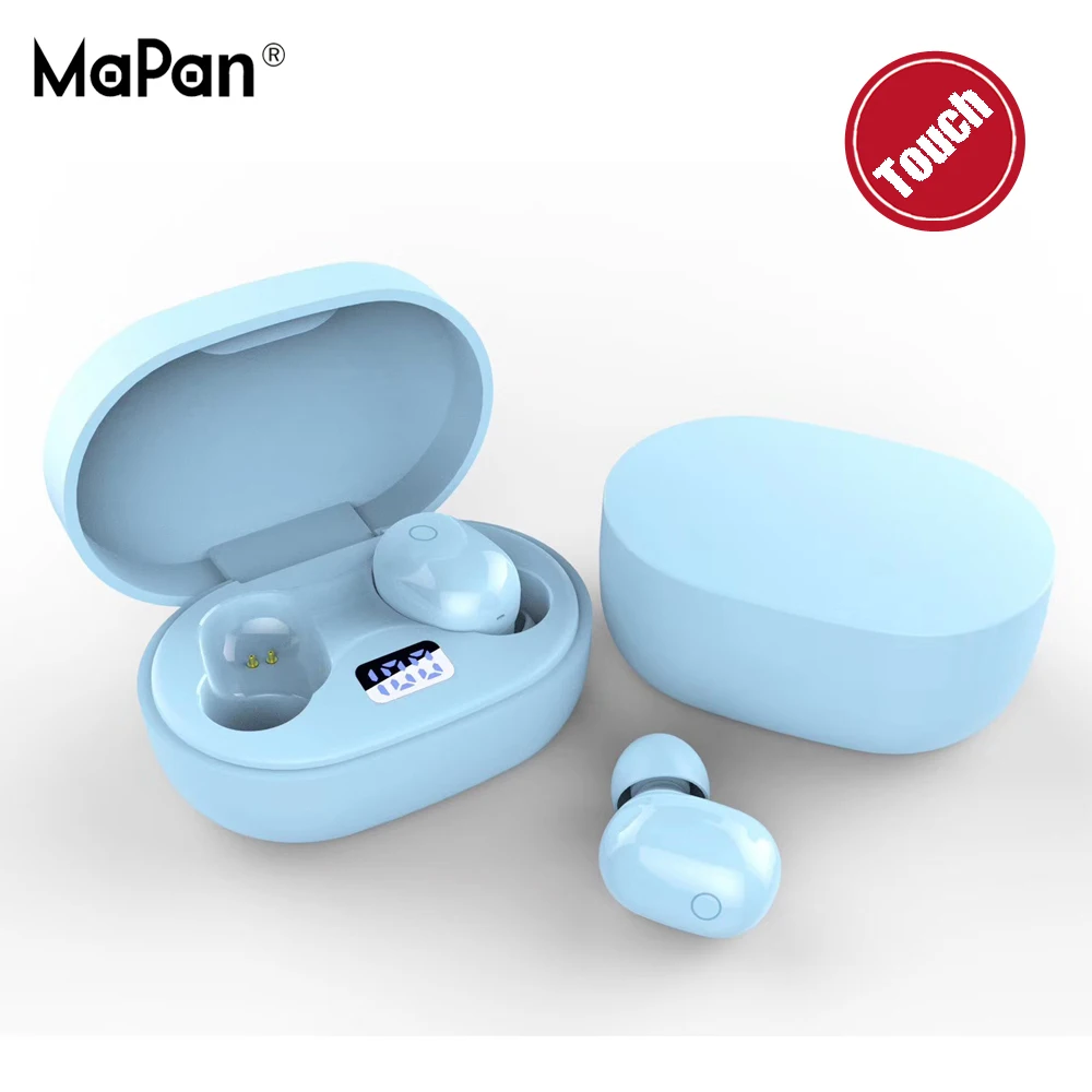 Mapan earbuds online