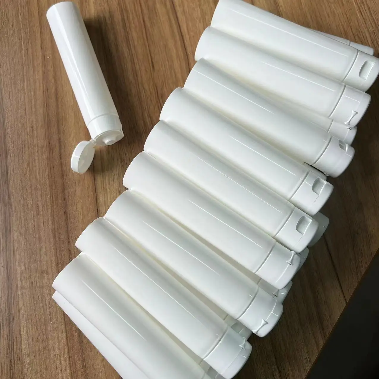 Toothpaste Tube Making Machine Buy Laminate Tube Production Line