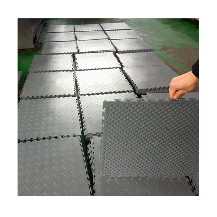 heavy duty industrial floor mat pvc
