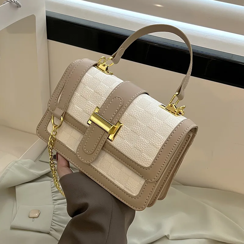Wholesale Customized Logo SHOULDER BAG 2024 Women's Purses