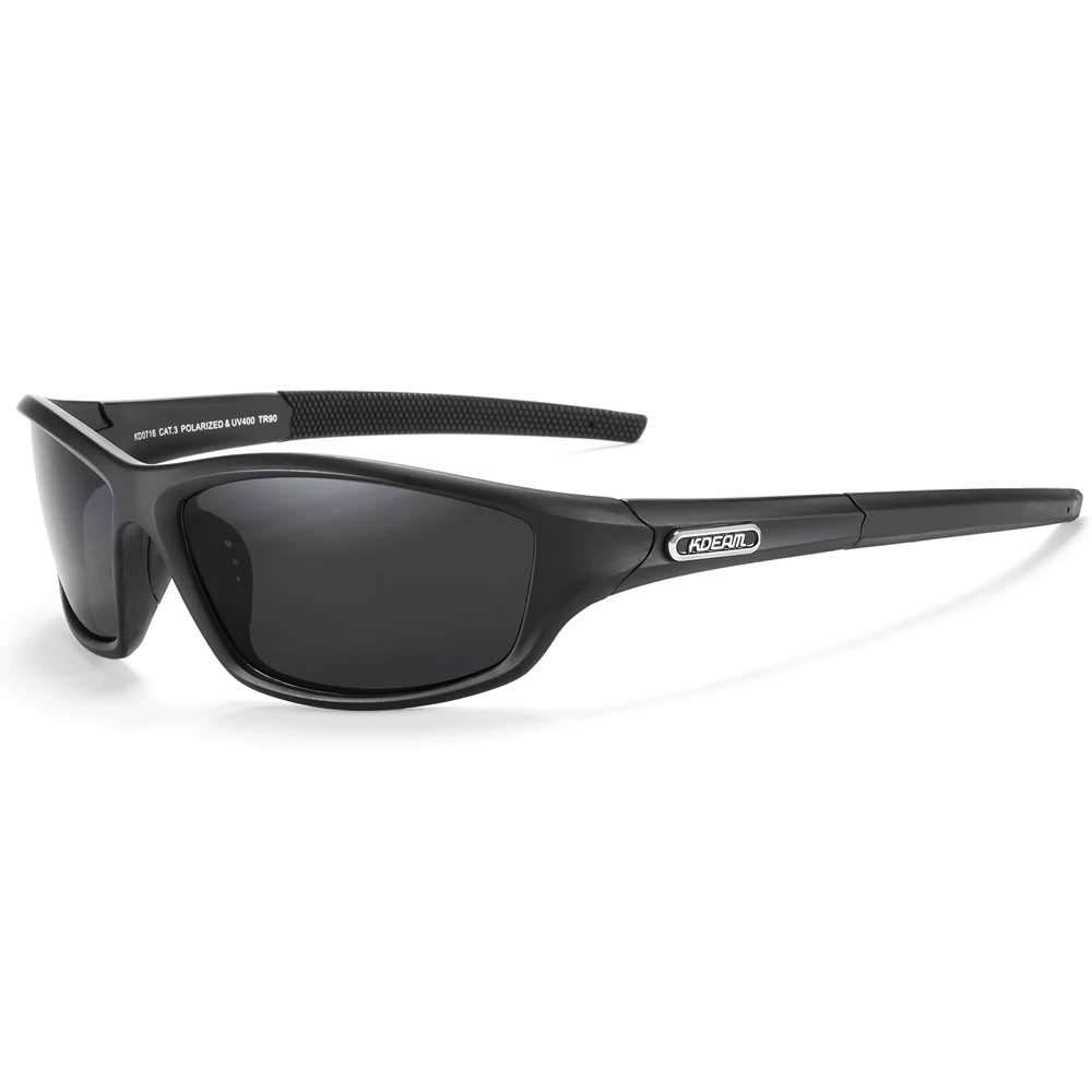 KDEAM 2021 New Arrival Rectangle Polarized Men Sunglasses  Fashion Women Sun Glasses KD0716