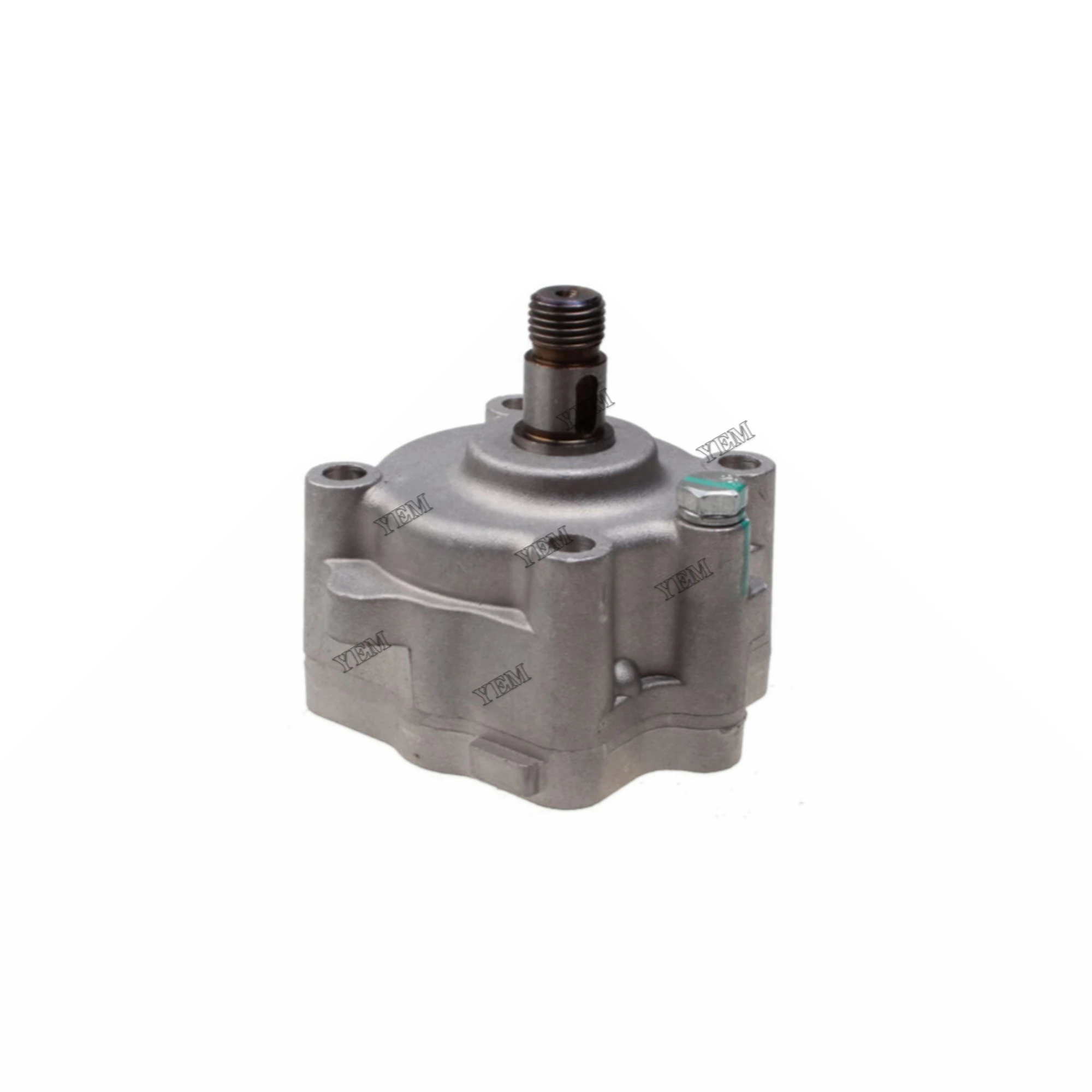 Machinery Oil Pump E5700-35012 for Kioti Tractor CK20 MEC2200SW UTV Engine 3C100 Heavy Equipment Engine Parts