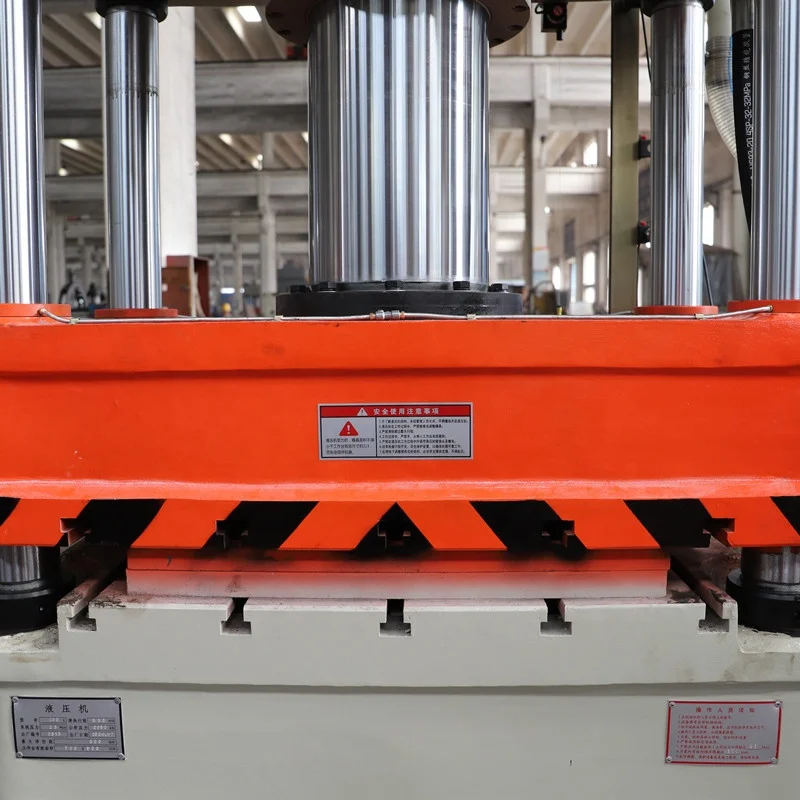 
 200 тонн ручной цех глубокий чертеж вертикальный гидравлический пресс цена  